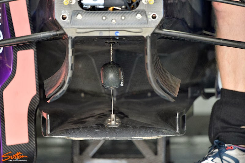 Illustration for article titled An interesting analysis of RBR's splitter/stays
